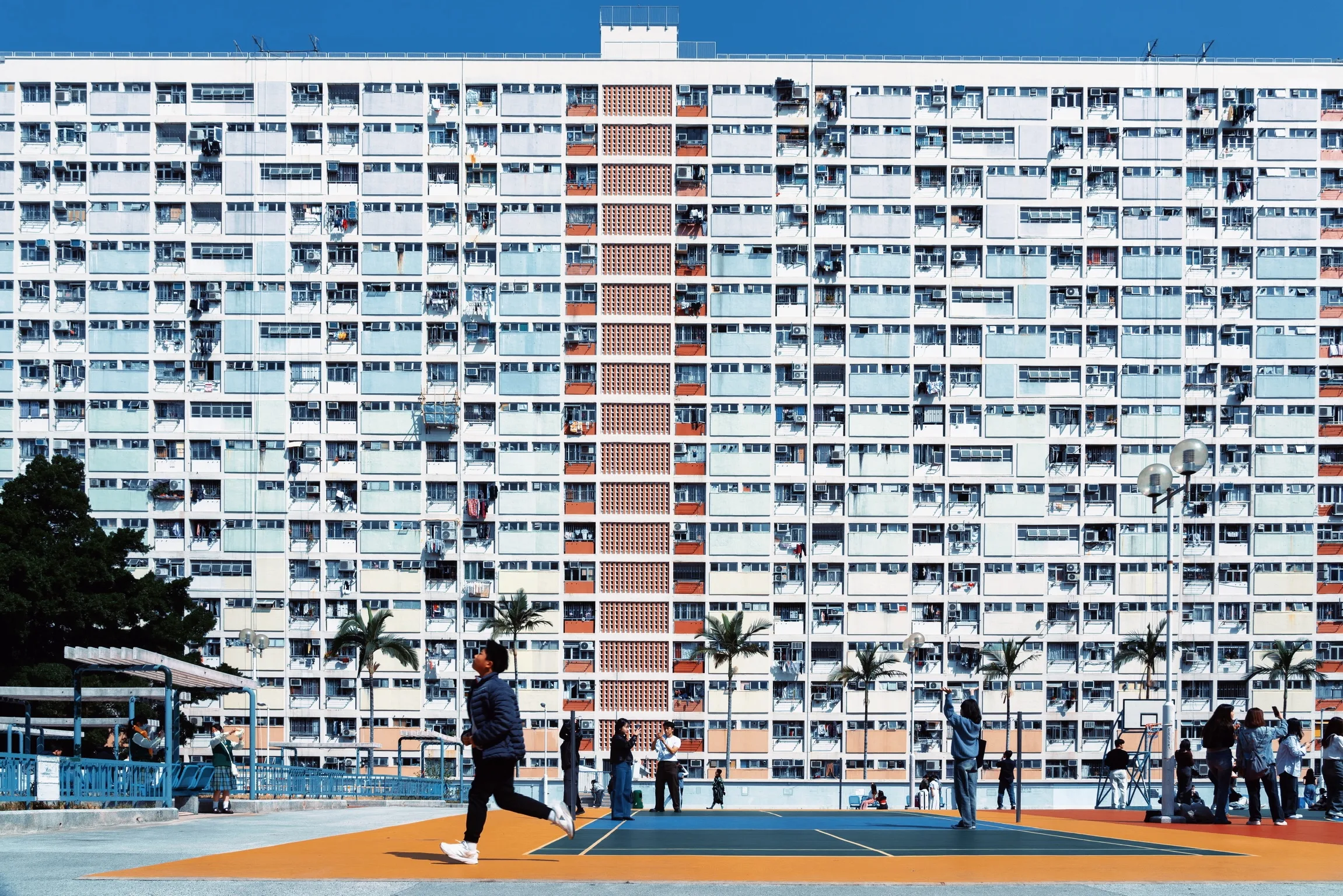 Hong Kong
