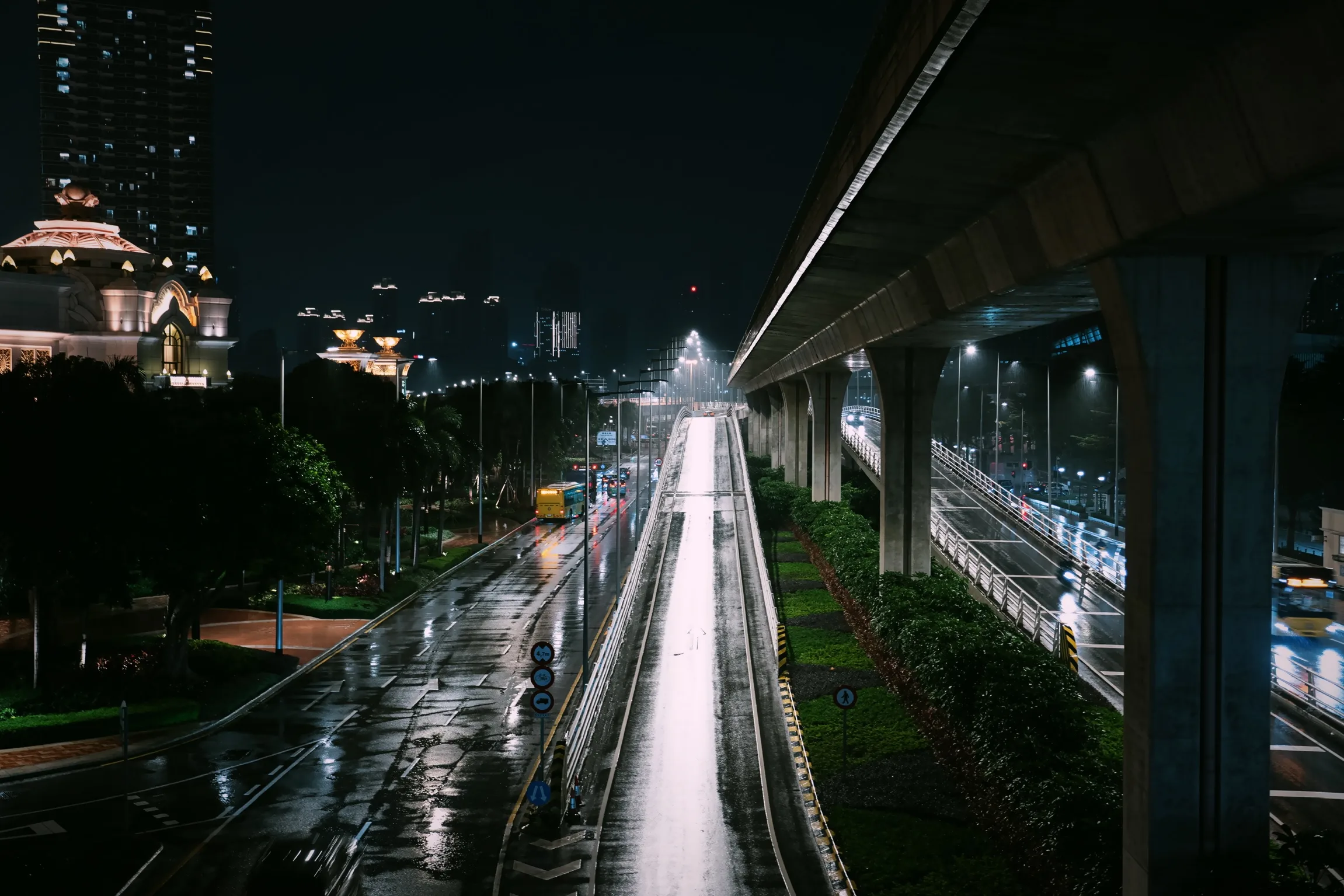 Macau City