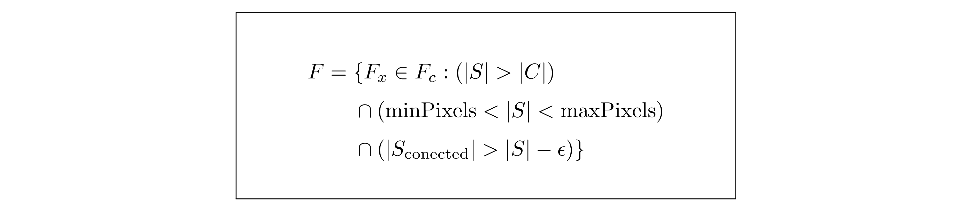 Long Equations