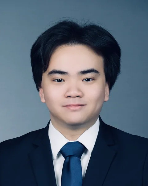 Glenn Feng
